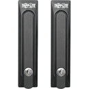 Tripp Lite Replacement Lock Rack Enclosure Server Cabinet 2 Keys Version 1