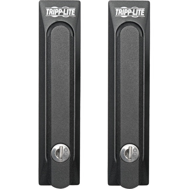 Tripp Lite Replacement Lock Rack Enclosure Server Cabinet 2 Keys Version 1