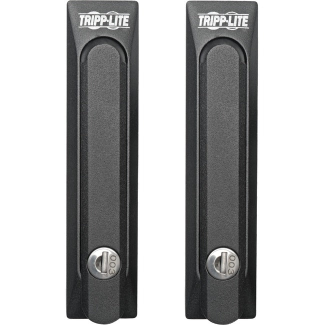 Tripp Lite Replacement Lock Rack Enclosure Server Cabinet 2 Keys Version 3