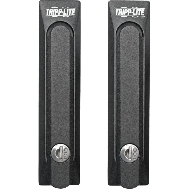 Tripp Lite Replacement Lock Rack Enclosure Server Cabinet 2 Keys Version 4