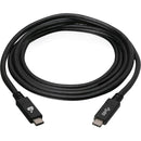IOGEAR USB-C To USB-C 5 Gbps 6.6 Ft. (2m) Cable - American Tech Depot