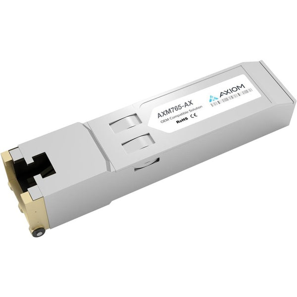 Axiom Netgear SFP+ Module