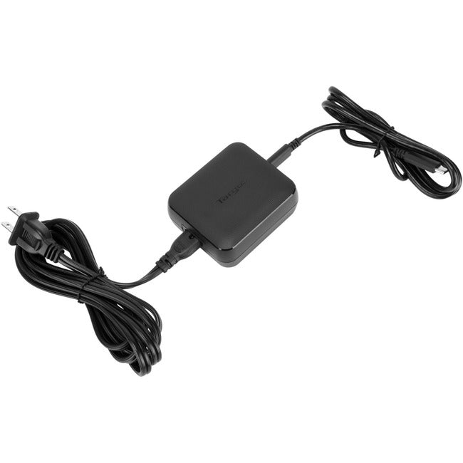 Targus 65W USB-C-USB-A Charger