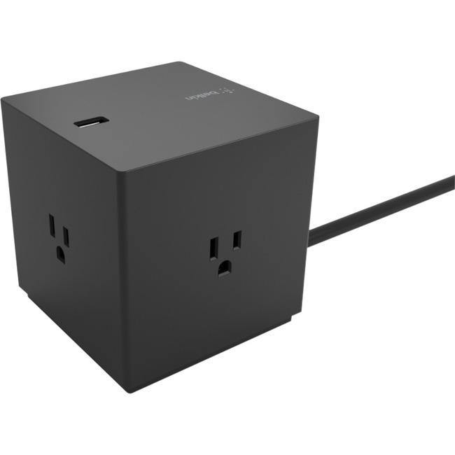 Belkin BOOST↑CHARGE 8-Port Charging Station (USB-AC) - American Tech Depot