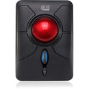 Adesso iMouse T50 - Wireless Programmable Ergonomic Trackball Mouse