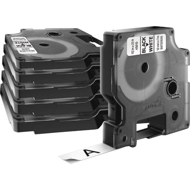 Dymo LabelWriter Labelmakers D1 Labels - American Tech Depot
