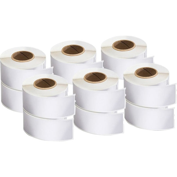 Dymo LabelWriter 3-1-2"W Labels - American Tech Depot