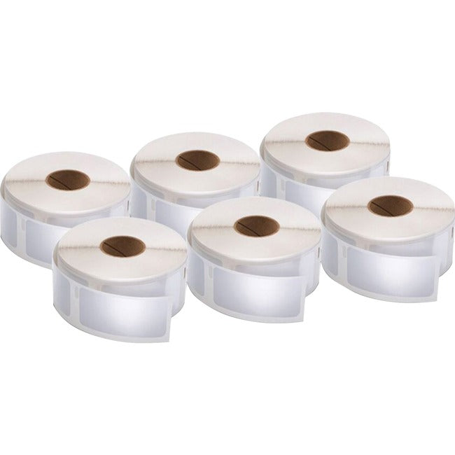 Dymo LabelWriter 2-1-8"W Labels