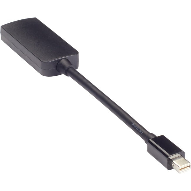Black Box Video Adapter Dongle - USB 3.1 Type C Male to HDMI 2.0 Female, 4K @ 60Hz - American Tech Depot