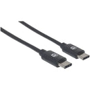Manhattan Hi-Speed USB C Device Cable - American Tech Depot