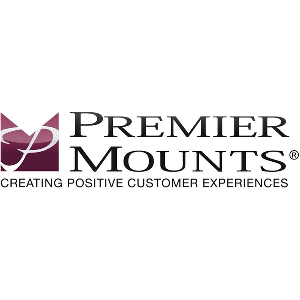 Premier Mounts Mounting Adapter Kit