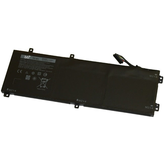 BTI Laptop Battery for Dell XPS 15 9570