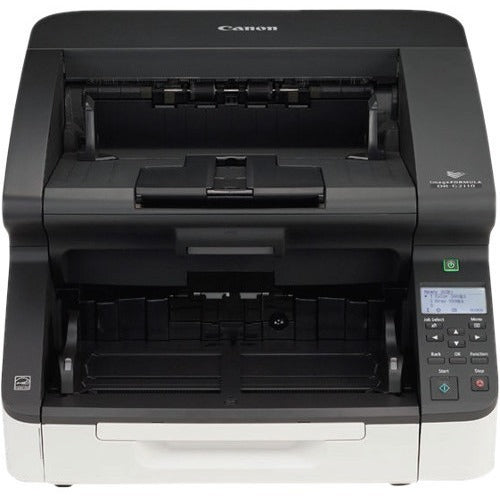Canon imageFORMULA DR-G2110 Sheetfed Scanner - 600 dpi Optical - American Tech Depot