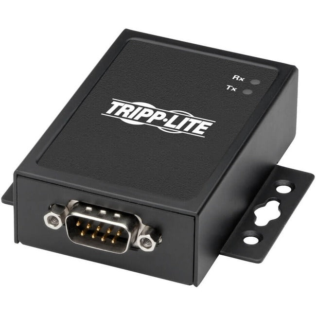 Tripp Lite USB to Serial Adapter Converter RS-422-RS-485 USB to DB9 1-Port - American Tech Depot