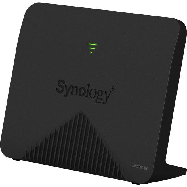 Synology MR2200ac IEEE 802.11ac Ethernet Wireless Router - American Tech Depot