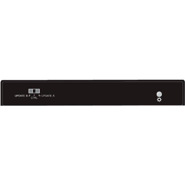 Black Box Video Extender Receiver - American Tech Depot