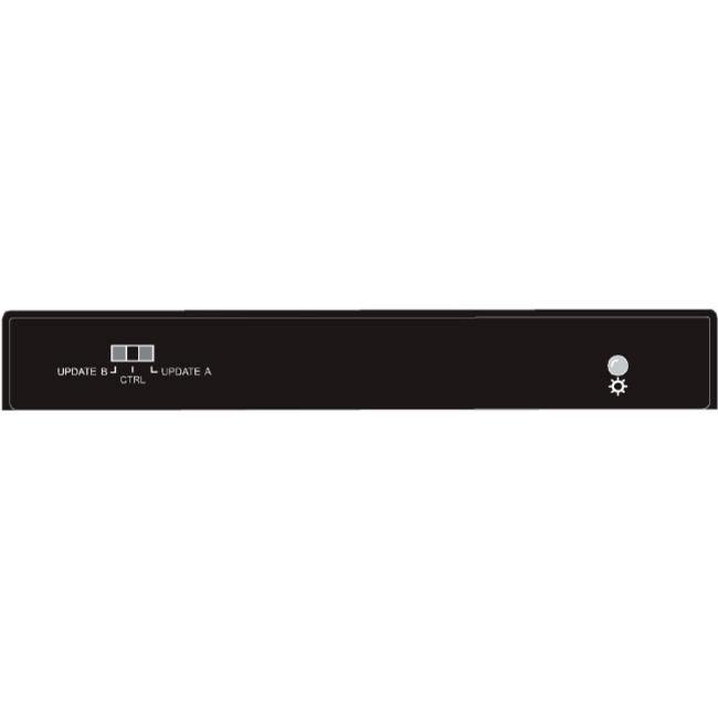 Black Box Video Extender Receiver - American Tech Depot