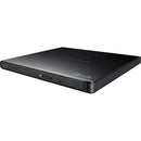 LG GP65NB60 DVD-Writer - 1 x Retail Pack - Black