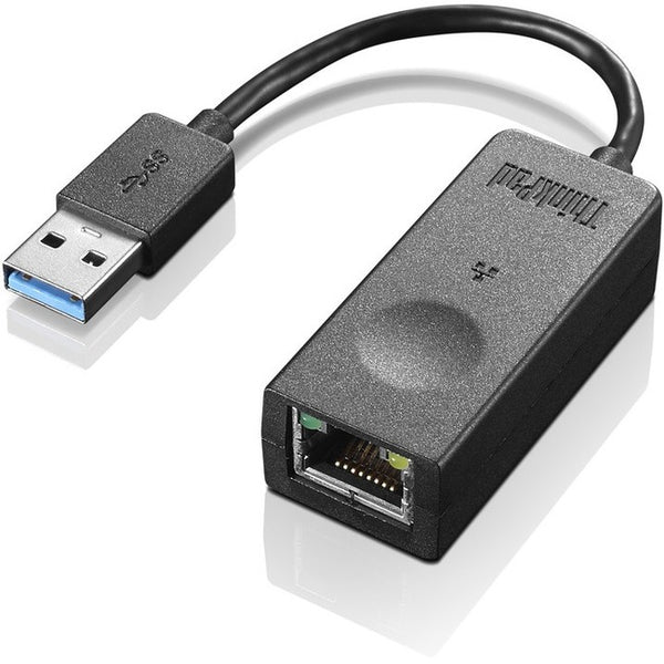 Lenovo ThinkPad USB3.0 to Ethernet Adapter - American Tech Depot