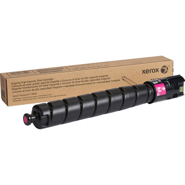 Xerox Original Toner Cartridge - Magenta - American Tech Depot