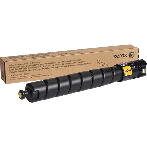 Xerox Original Toner Cartridge - Yellow - American Tech Depot