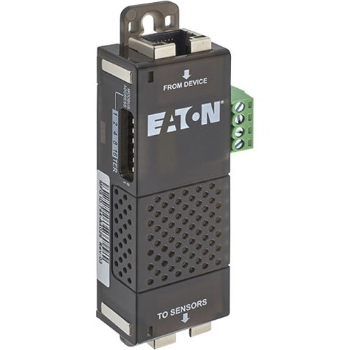 Eaton EMPDT1H1C2 Environmental Monitoring Probe - American Tech Depot