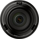 Hanwha Techwin SLA-5M4600Q - 4.60 mm - f-1.6 - Fixed Lens for M12-mount