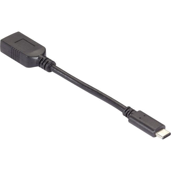 Black Box USB 3.1 Adapter Cable - Type C Male to USB 3.0 Type A Female - American Tech Depot