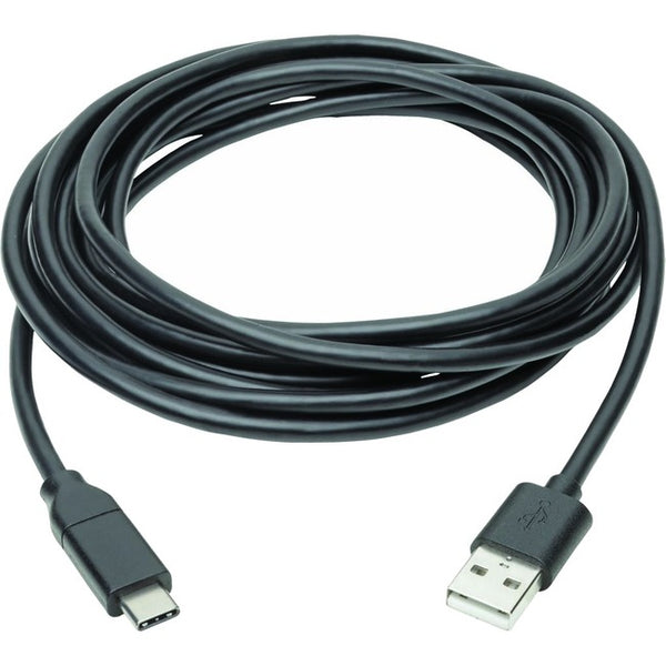 Tripp Lite USB C to USB-A Cable 3A Rating USB-IF Cert M-M USB Type C 13ft - American Tech Depot
