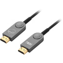 SIIG 4K HDMI 2.0 AOC Cable - 15m - American Tech Depot