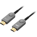 SIIG 4K HDMI 2.0 AOC Cable - 20m - American Tech Depot