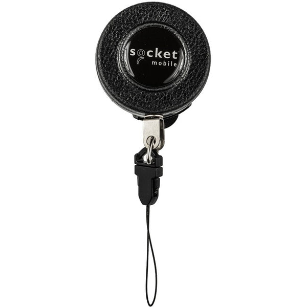 Socket Mobile Durable Retractable Clip for 600-700-800 Series Products
