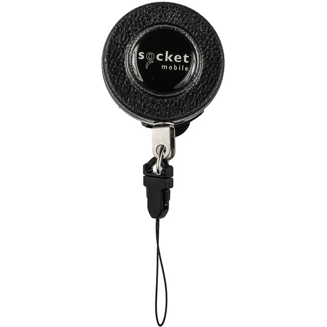 Socket Mobile Durable Retractable Clip for 600-700-800 Series Products