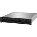 Lenovo ThinkSystem DE2000H 10GBASE-T Hybrid Flash Array SFF - American Tech Depot