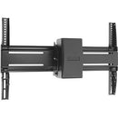 Chief FIT RLC1 Ceiling Mount for Flat Panel Display - Black