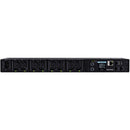 CyberPower PDU41004 Single Phase 100 - 240 VAC 15A Switched PDU