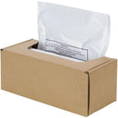 Fellowes Waste Bags for AutoMax™ 500CL, 500C, 300CL and 300C Shredders - American Tech Depot