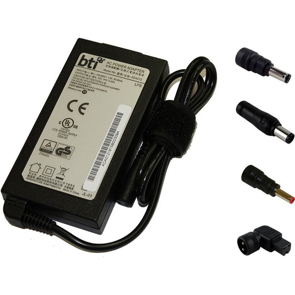 BTI ADA012 AC Adapter - American Tech Depot