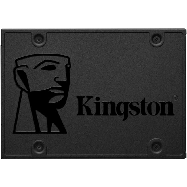 Kingston Q500 240 GB Rugged Solid State Drive - 2.5" Internal - SATA (SATA-600) - American Tech Depot