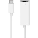 Belkin USB-C to Gigabit Ethernet Adapter (USB Type-C) - American Tech Depot