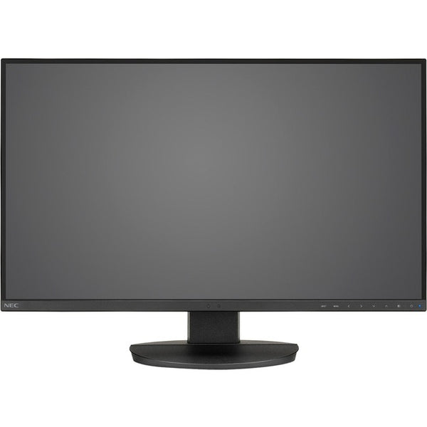 NEC Display MultiSync EA271U-BK 27" 4K UHD WLED LCD Monitor - 16:9