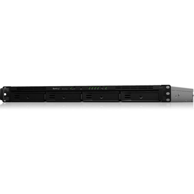 Synology RackStation RS1619xs+ SAN-NAS Storage System - American Tech Depot
