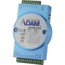 Advantech 16-ch Source-type Isolated Digital I-O Modbus TCP Module