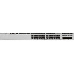 Cisco Catalyst 9200 C9200L-24T-4X Layer 3 Switch