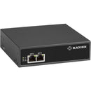 Black Box LES1600 Series Console Server - Cisco Pinout, 4-Port