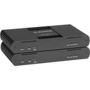 Black Box USB 3.1 Extender over CATx - 4-Port
