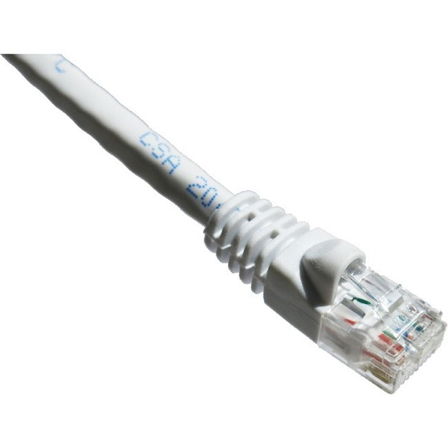 Axiom Cat.6a UTP Patch Network Cable - American Tech Depot