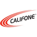 Califone Deluxe Multimedia Stereo Headsets w/Mic and To Go Plug Via Ergoguys