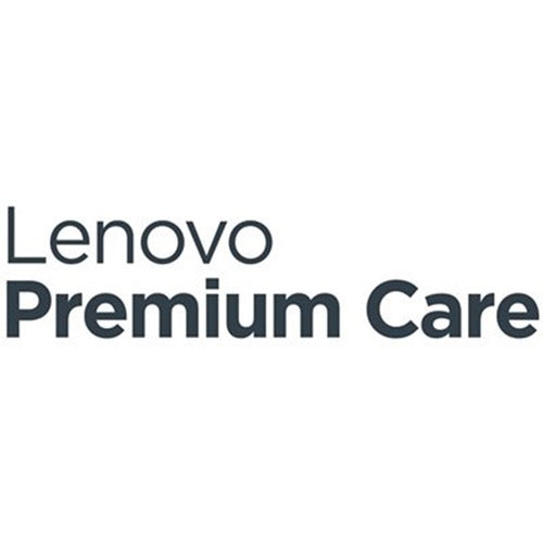 Lenovo Premium Care with Onsite Support - 1 Year - Service