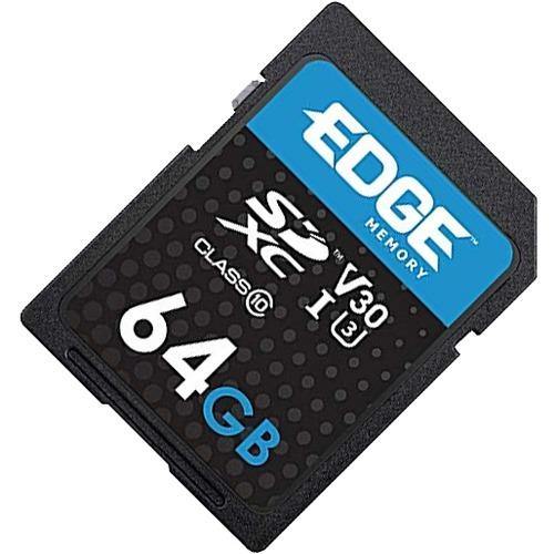 EDGE 64 GB SDXC - American Tech Depot
